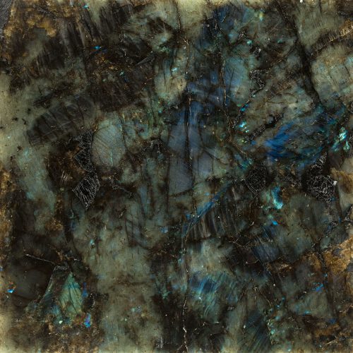 granit doğal taş lemurya mavisi